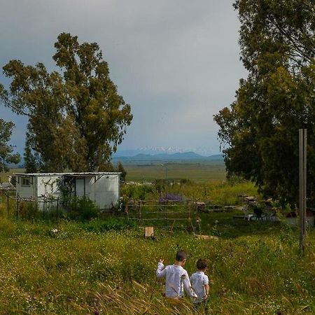 Natura-Eco Farm 外观 照片