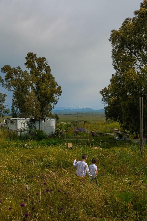 Natura-Eco Farm 外观 照片